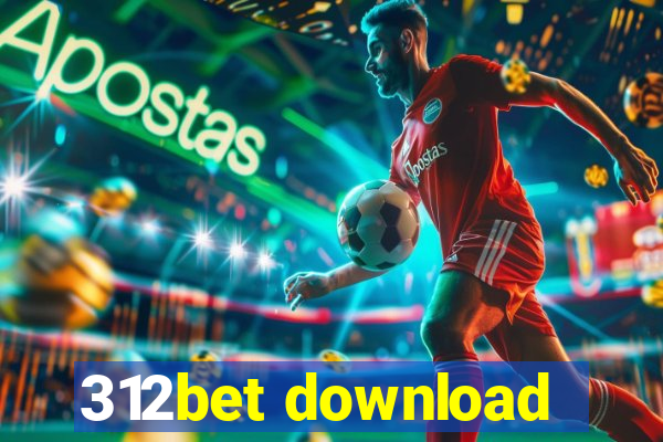 312bet download